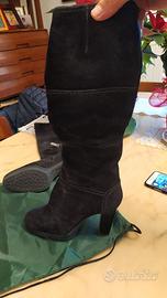 Stivali donna -TOD'S