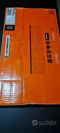Griglia Le Creuset