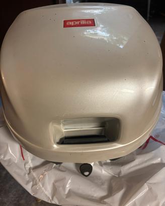 Bauletto Aprilia