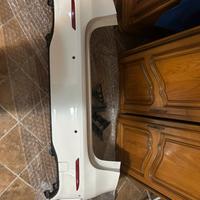 Paraurti Mercedes Classe A W177 premium Amg