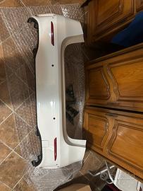 Paraurti Mercedes Classe A W177 premium Amg