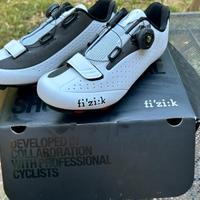 Scarpe bici Fizik taglia 38