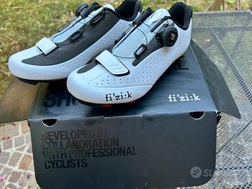 Scarpe bici Fizik taglia 38