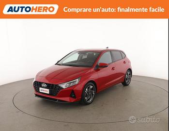 HYUNDAI i20 WT01410