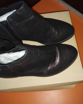 Scarpe donna MENBUR
