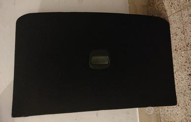 PIANALE DI CARICO BAGAGLIAIO FIAT 500 L