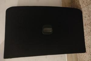 PIANALE DI CARICO BAGAGLIAIO FIAT 500 L