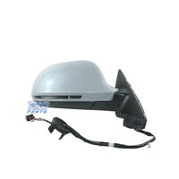 SPECCHIO COMPLETO DESTRO AUDI A3 8P 8PA 08-10 5P