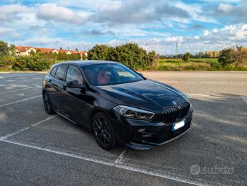 BMW Serie 120 - 190cv GARANZIA PREMIUM SELECTION