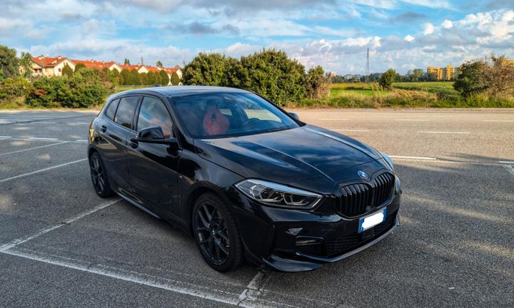 BMW Serie 120 - 190cv GARANZIA PREMIUM SELECTION