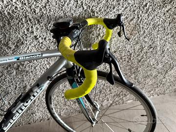 Bici bianchi
