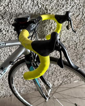 Bici bianchi