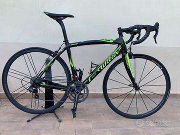 Wilier Zero 7