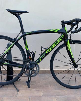 Wilier Zero 7