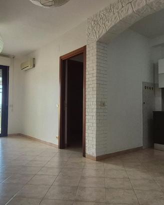 Nella via xx settembre