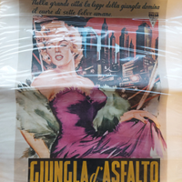 Poster Marilyn Monroe