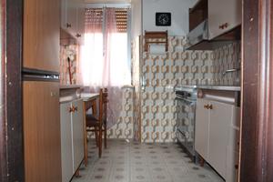 Terzo piano senza ascensore