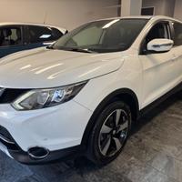 Nissan Qashqai 1.5 dCi 110 Cv Tekna