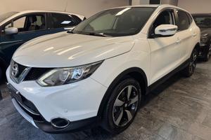 Nissan Qashqai 1.5 dCi 110 Cv Tekna