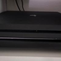 PS4 PRO cuh7216b + Giochi + 2 controller