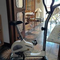 Cyclette Cirotti Atala Facila Magnetica