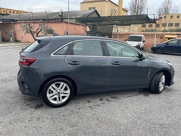 Kia Ceed 2019