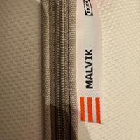 Due materassi ikea singoli