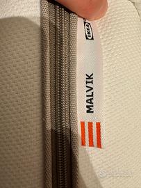 Due materassi ikea singoli
