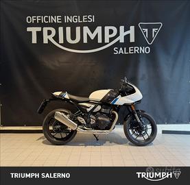 TRIUMPH Thruxton 400
