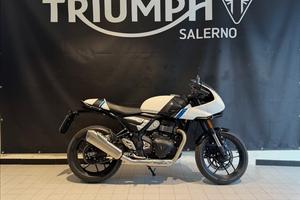 TRIUMPH Thruxton 400