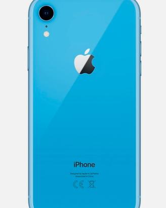 IPHONE XR 128 gb