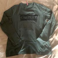 Maglia in cotone marca carrera