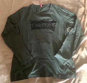 Maglia in cotone marca carrera