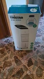 Umidificatore, raffrescatore