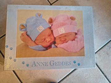 puzzle Anne Geddes 