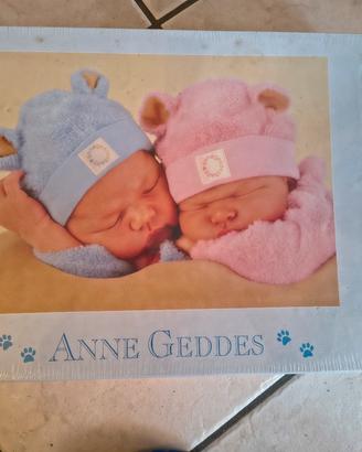 puzzle Anne Geddes 
