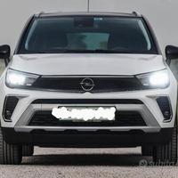 Ricambi opl crossland x/musata completa n 911