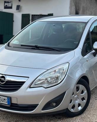 Opel MERIVA 1.7 CDTI 110CV COSMO KMCERT GARANZ UNI