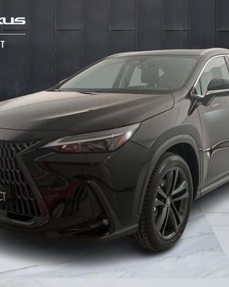 LEXUS NX II 2022 - NX 350h 2.5 Premium+ 4wd 244cv