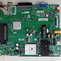 Scheda madre TCL Smart TV 40 pollici 