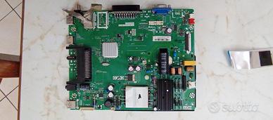 Scheda madre TCL Smart TV 40 pollici 