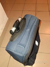 zaino Invicta