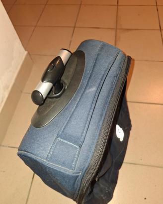 zaino Invicta