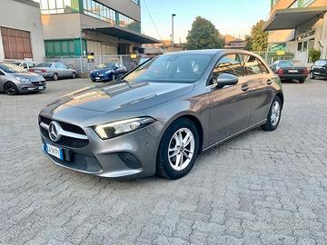 Mercedes-benz A 180 A 180 d Automatic Business