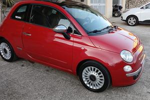Fiat 500 1.3 Multijet 16V 95 CV Lounge - 2011