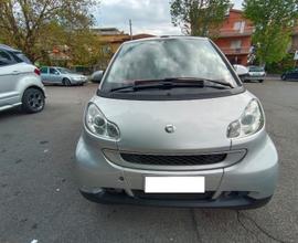 SMART fortwo 1000 benzina - 2010