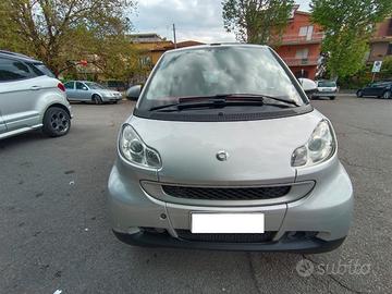 SMART fortwo 1000 benzina - 2010