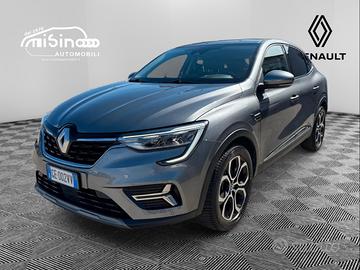 Renault Arkana - 2021 PROMOFIN!!!