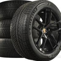 Gomme Originali Porche Macan