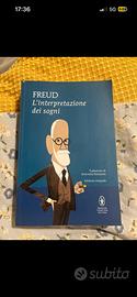 L’interpretazione dei sogni di Freud